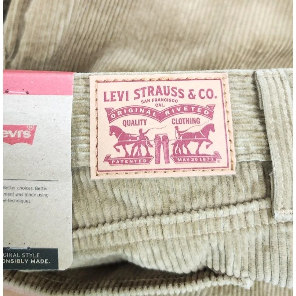 Levis levi strauss